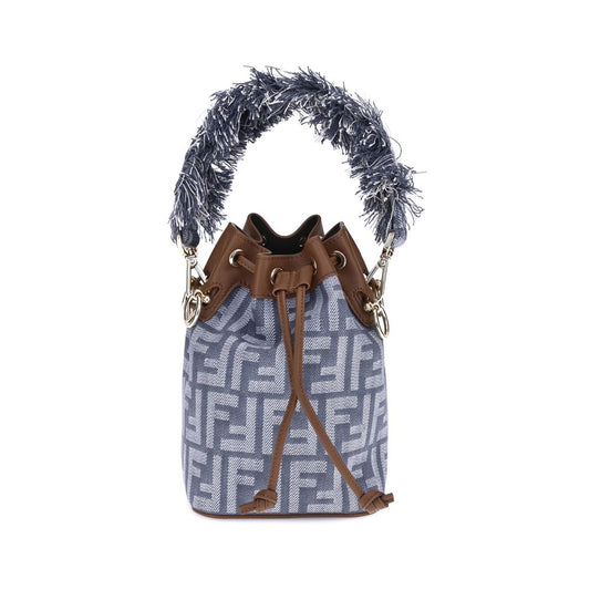 Mon Tresor Bag