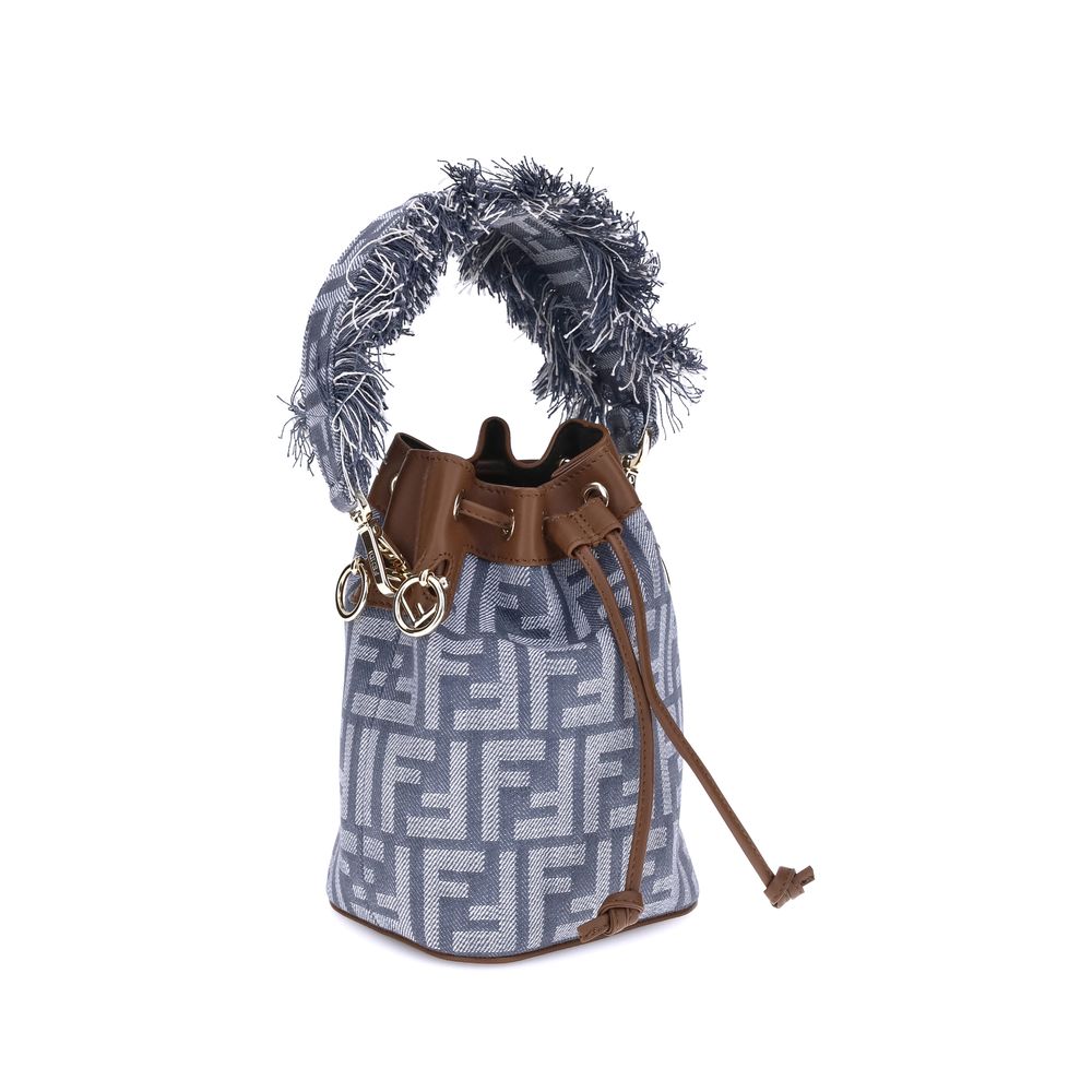 Mon Tresor Bag