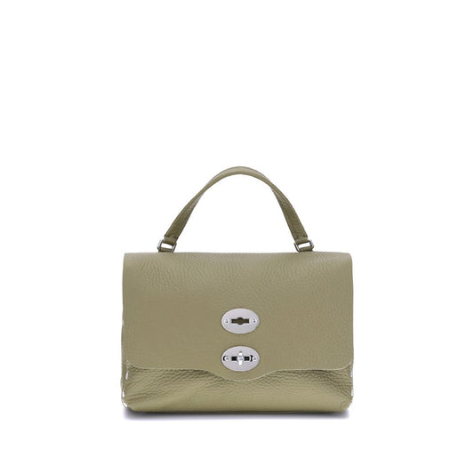 Postina Small Bag in Hammered Leather