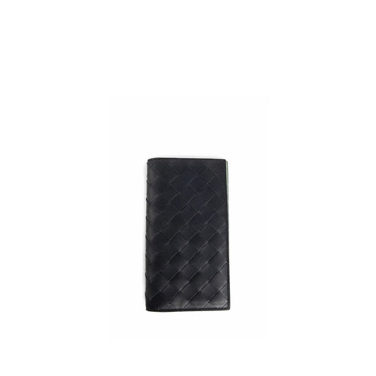 Long Intrecciato Wallet