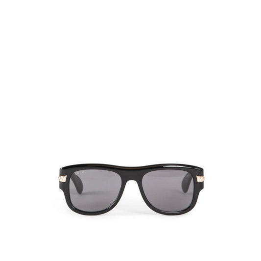 Square Framed Sunglasses