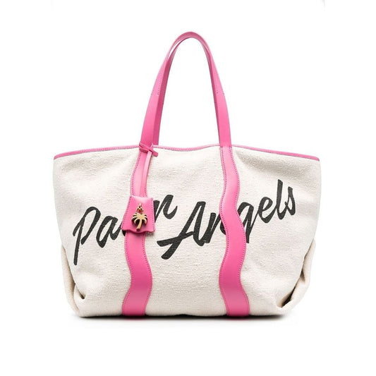 Logo Shopping Bag