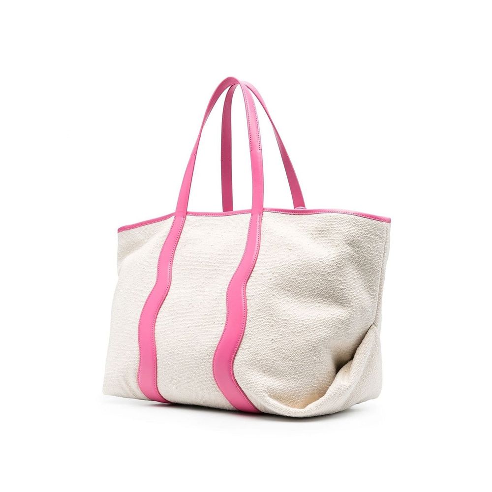 Logo Shopping Bag