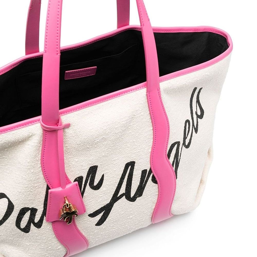Logo Shopping Bag