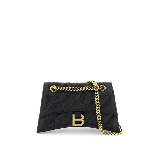 Crush Chain Bag Small
