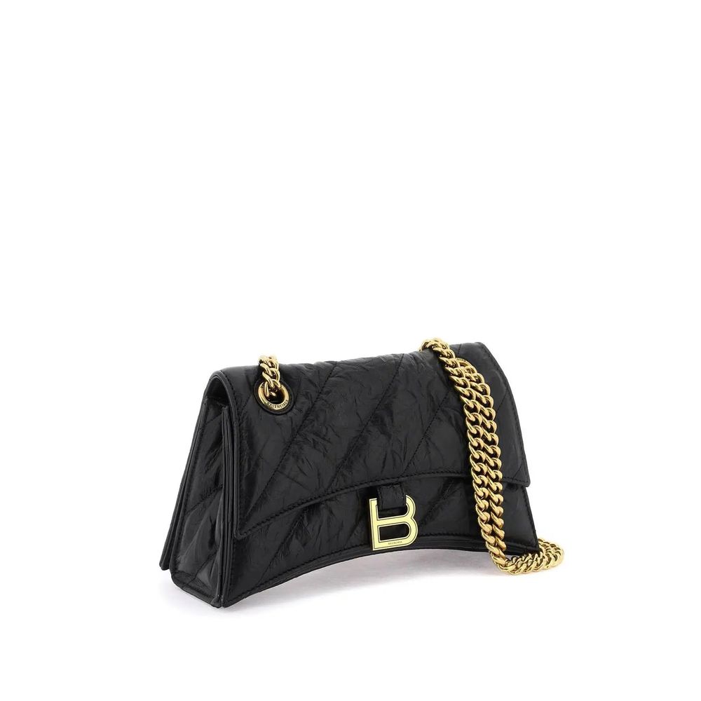 Crush Chain Bag Small