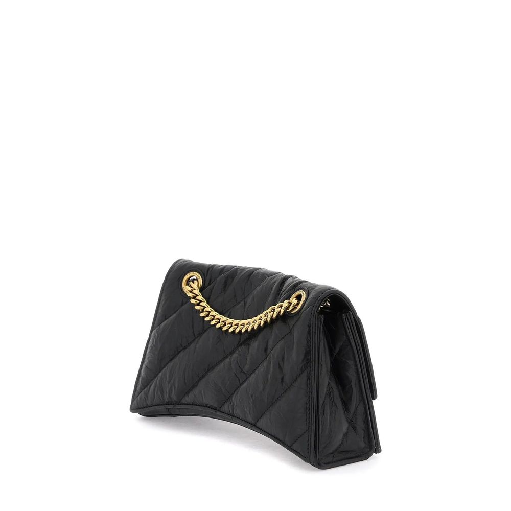 Crush Chain Bag Small