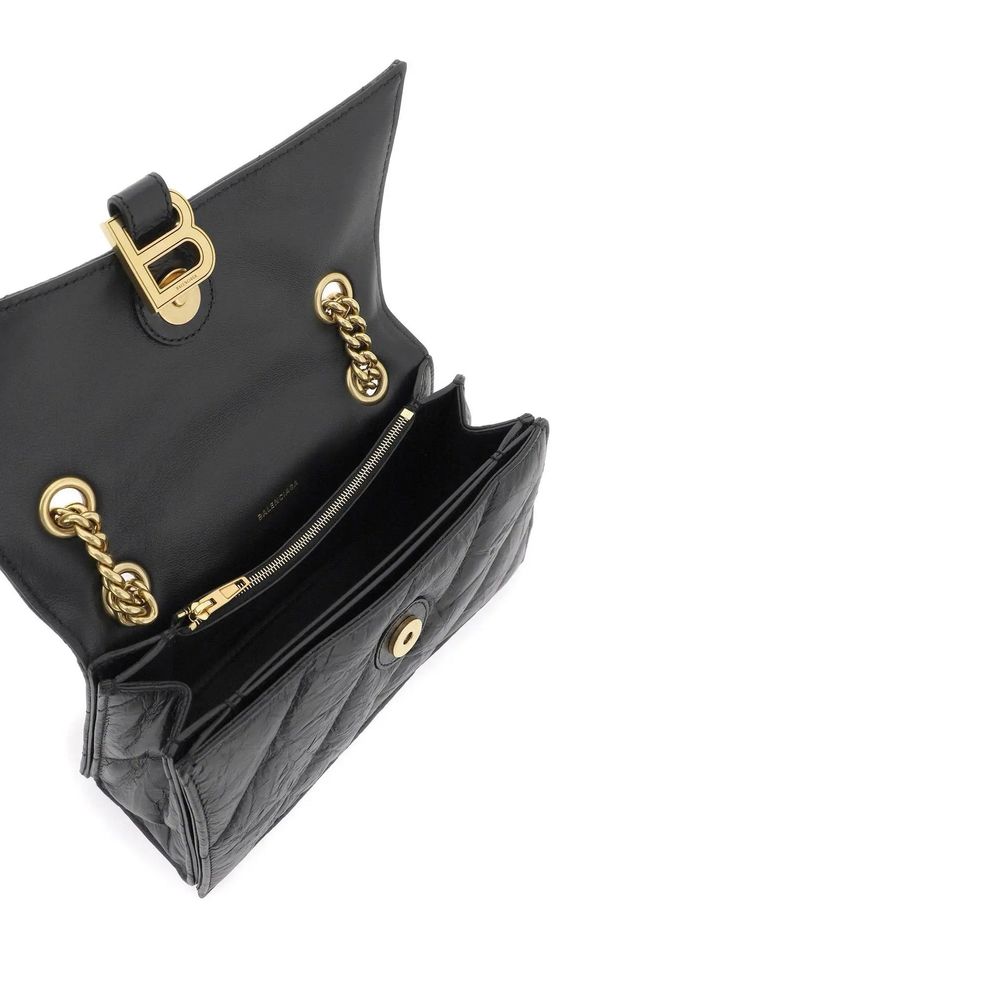 Crush Chain Bag Small