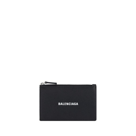 Cash Long Coin and Card Holder