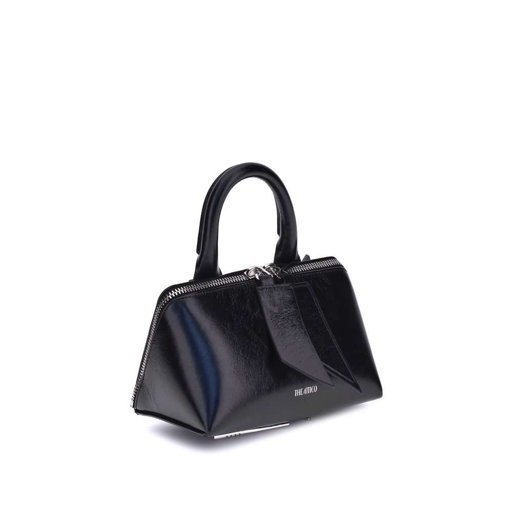Friday Black Mini Bag