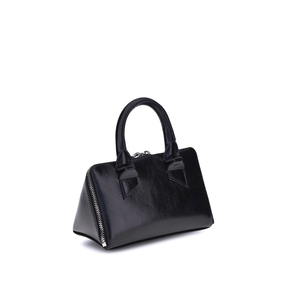 Friday Black Mini Bag