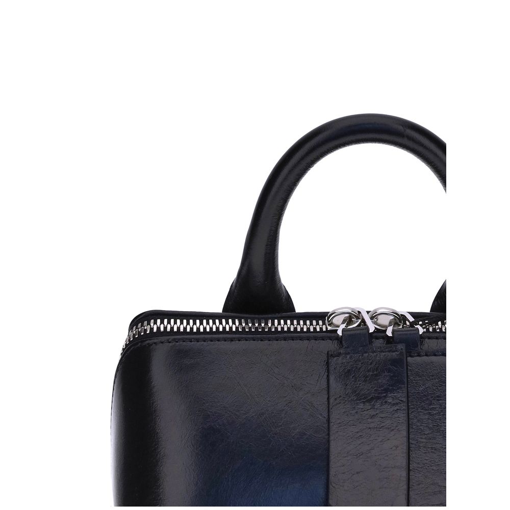 Friday Black Mini Bag