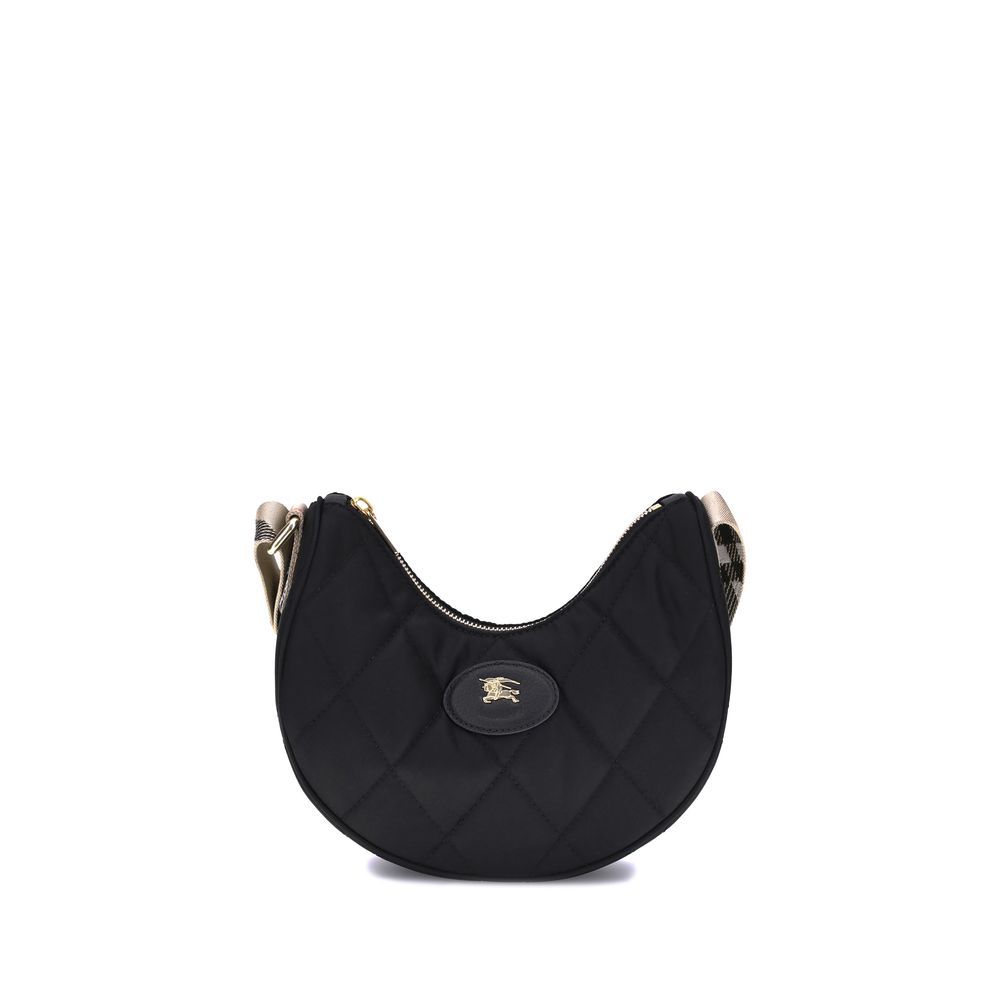 Horseshoe Crossbody Bag