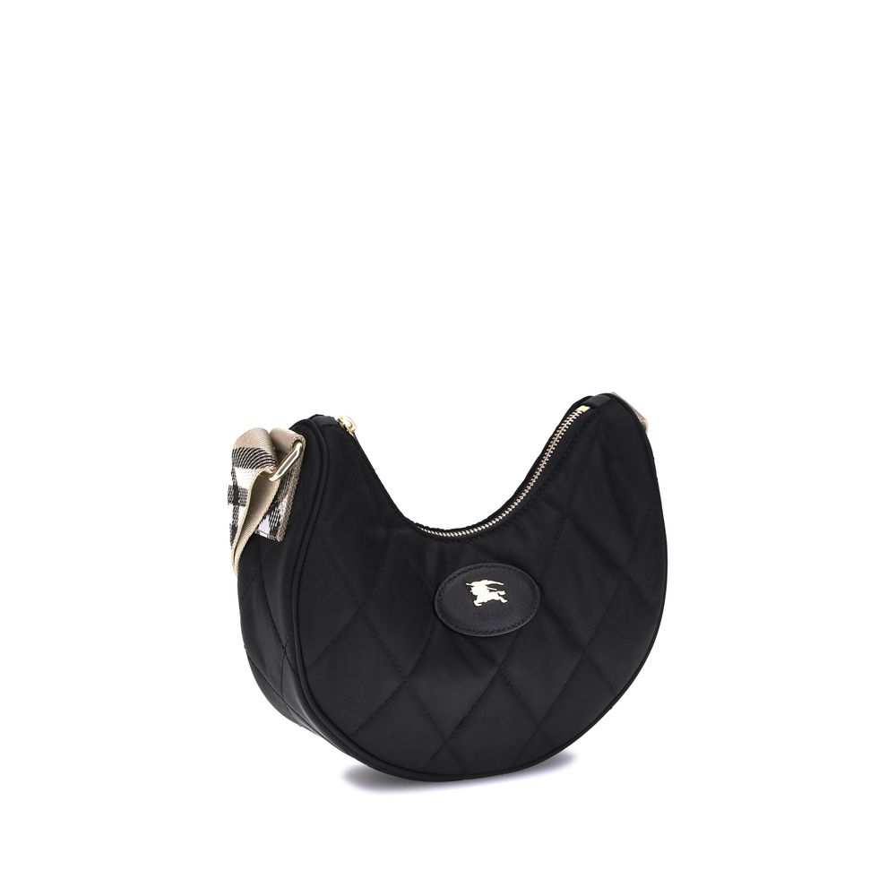 Horseshoe Crossbody Bag