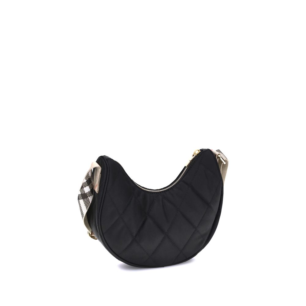 Horseshoe Crossbody Bag