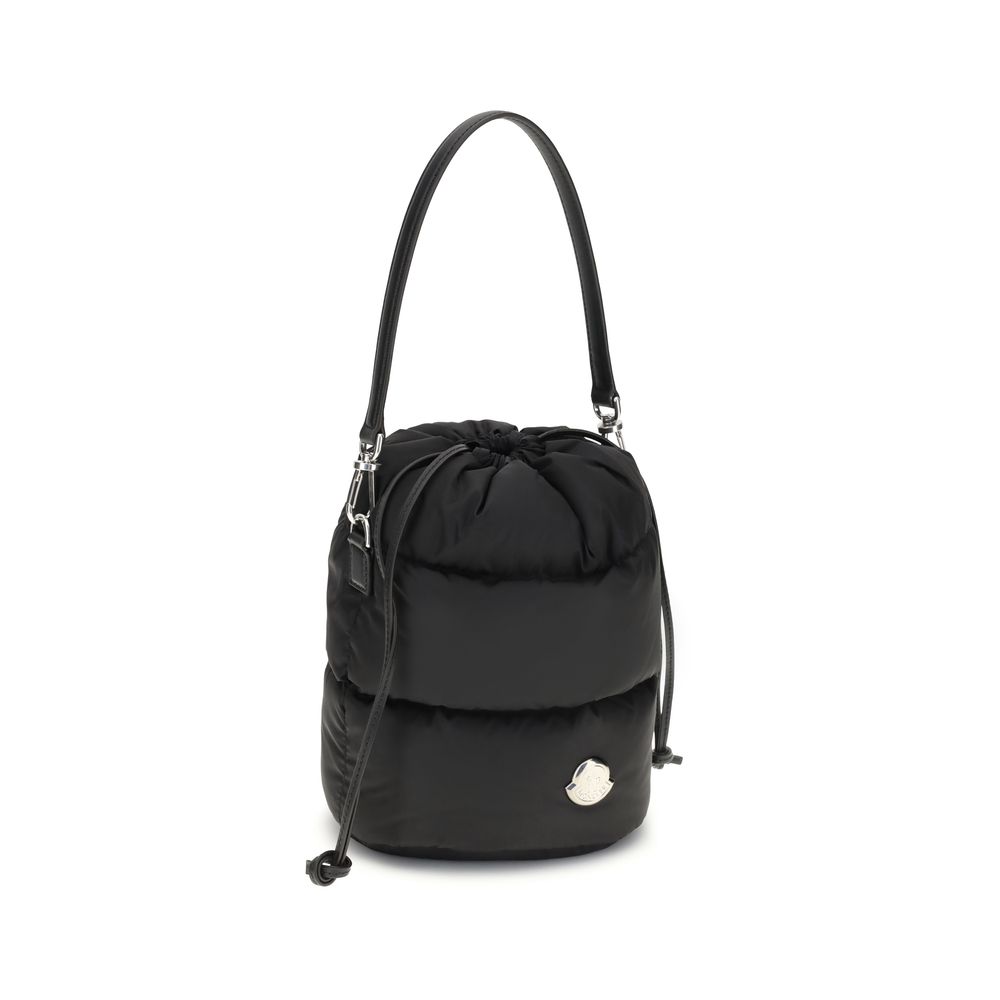 Caradoc Water-Repellent Bucket Bag