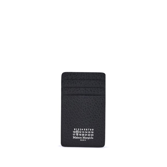 Four Stitches Vertical Card Holder