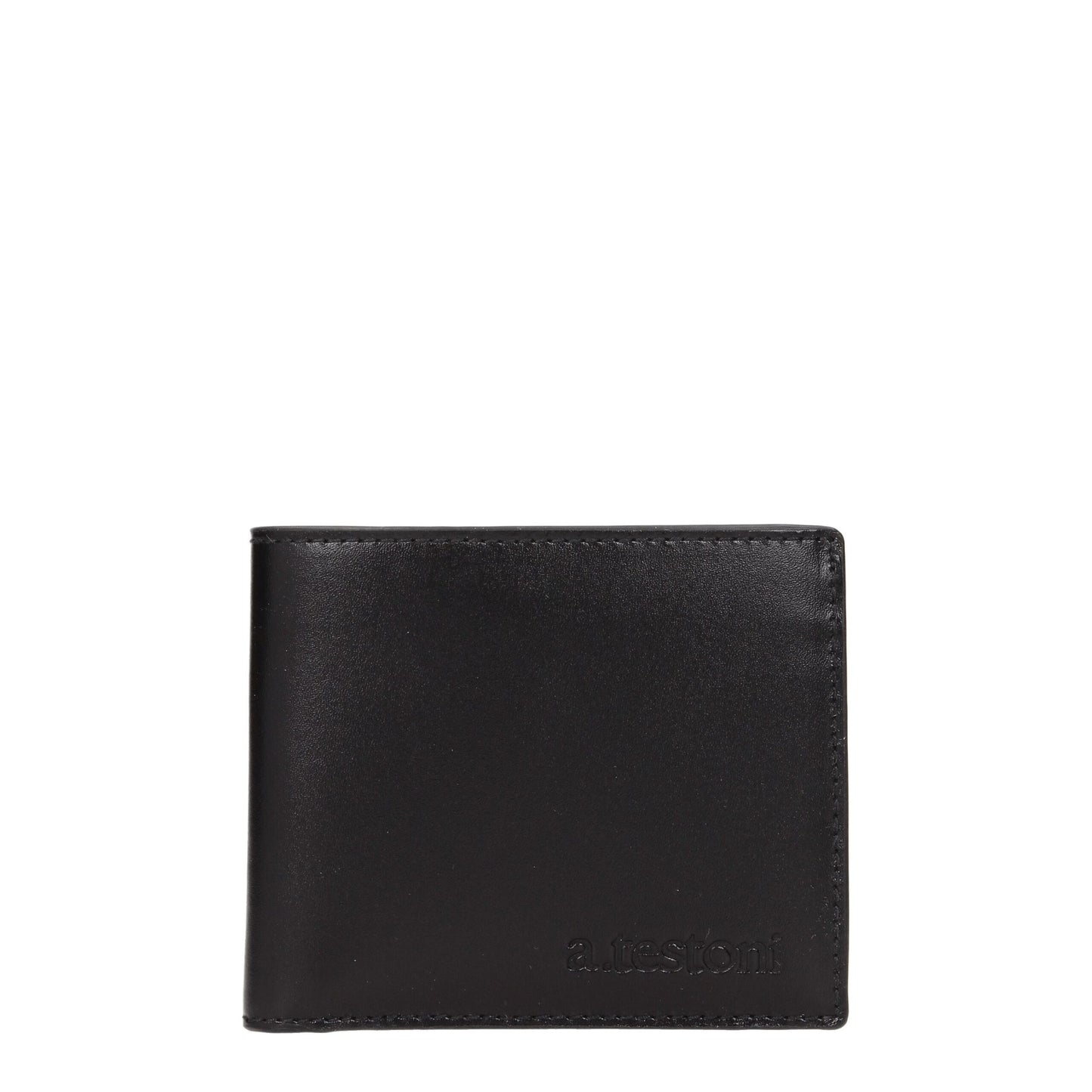Leather Bifold Wallet