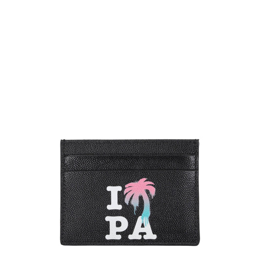I Love PA Card Holder