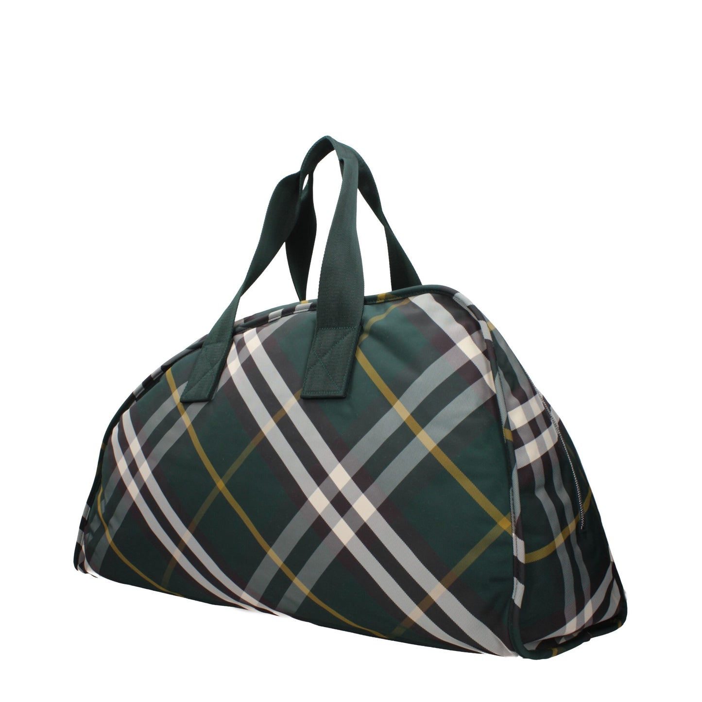 Large Shield Duffle Bag
