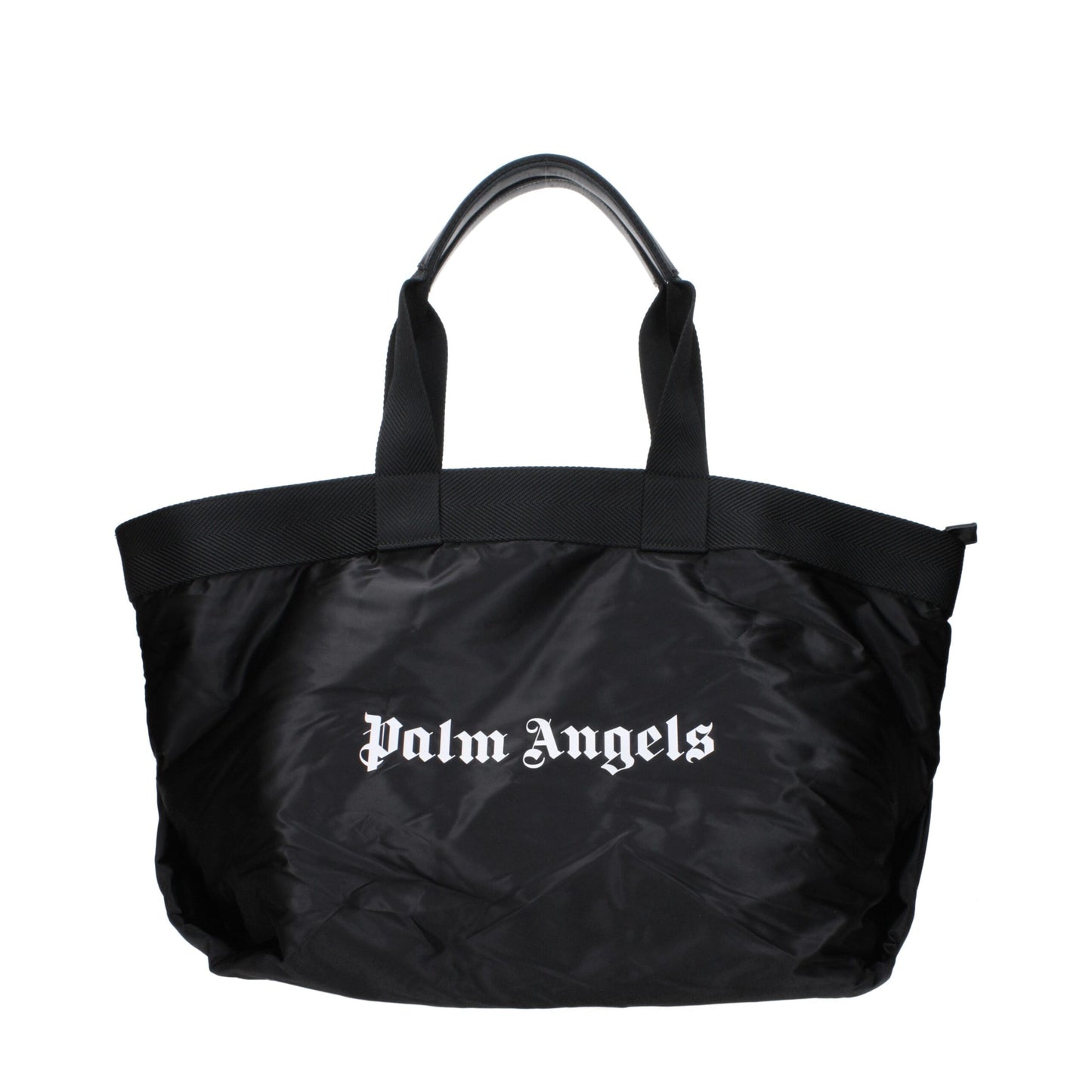 Logo Shoulder Bag
