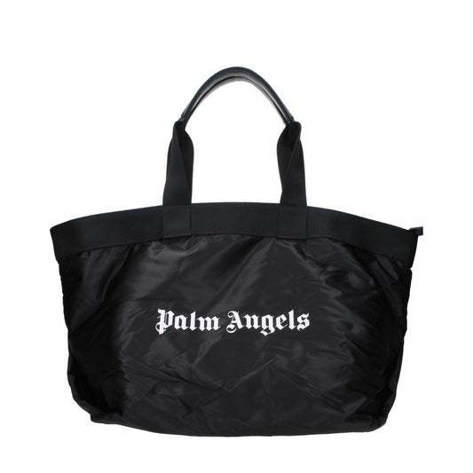 Logo Shoulder Bag