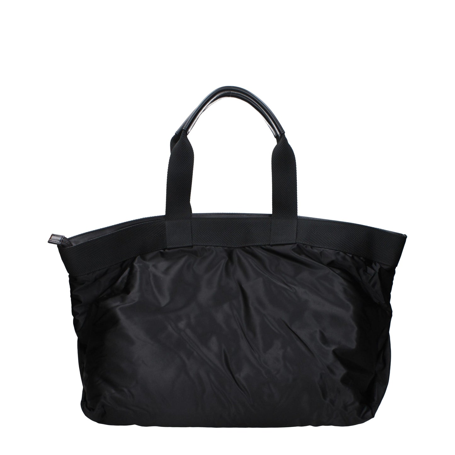 Logo Shoulder Bag