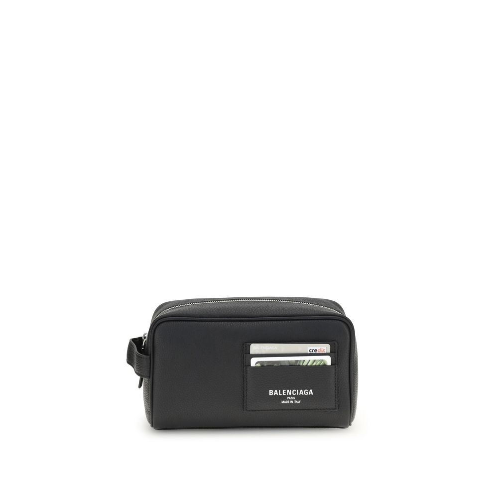 Credit Toiletry Pouch