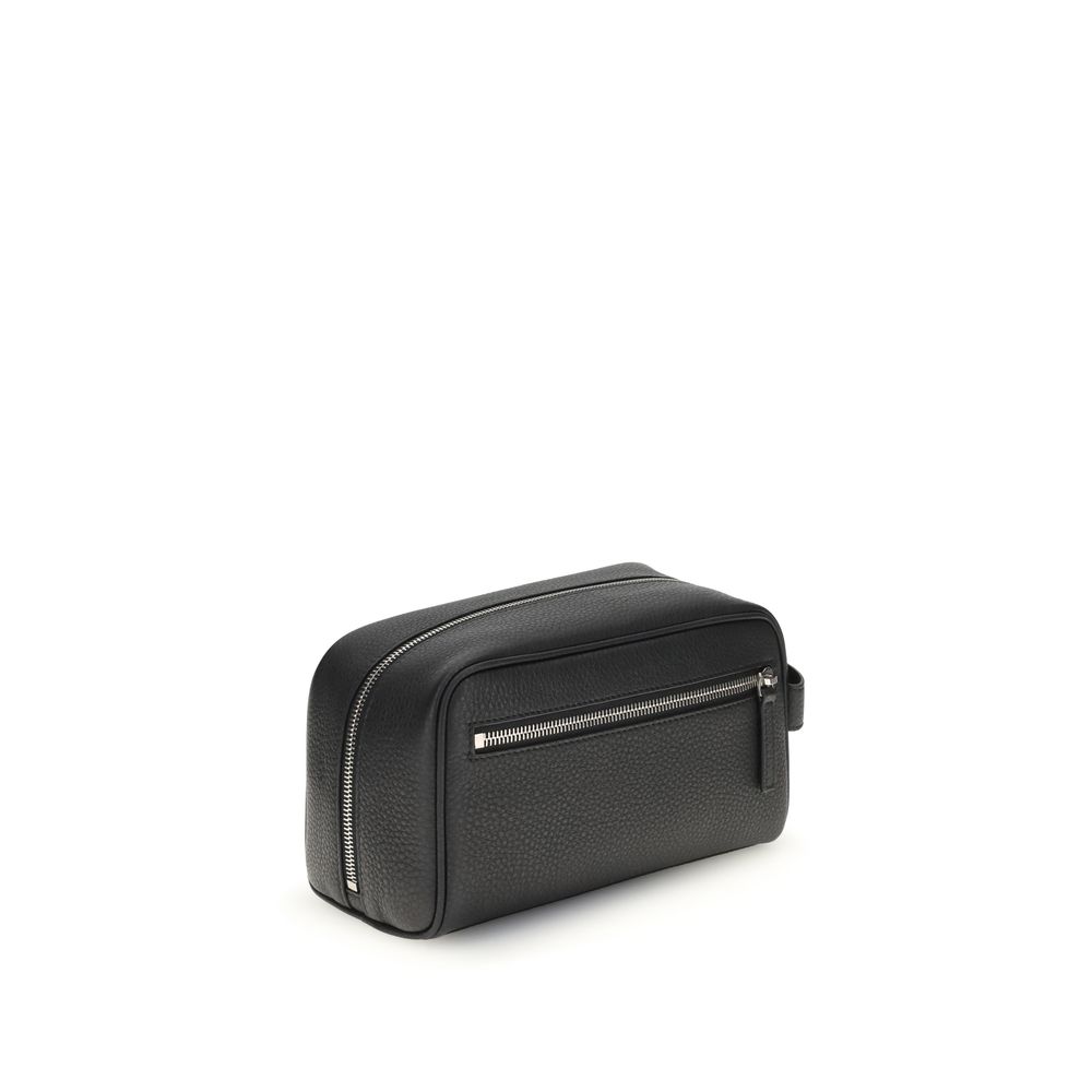 Credit Toiletry Pouch