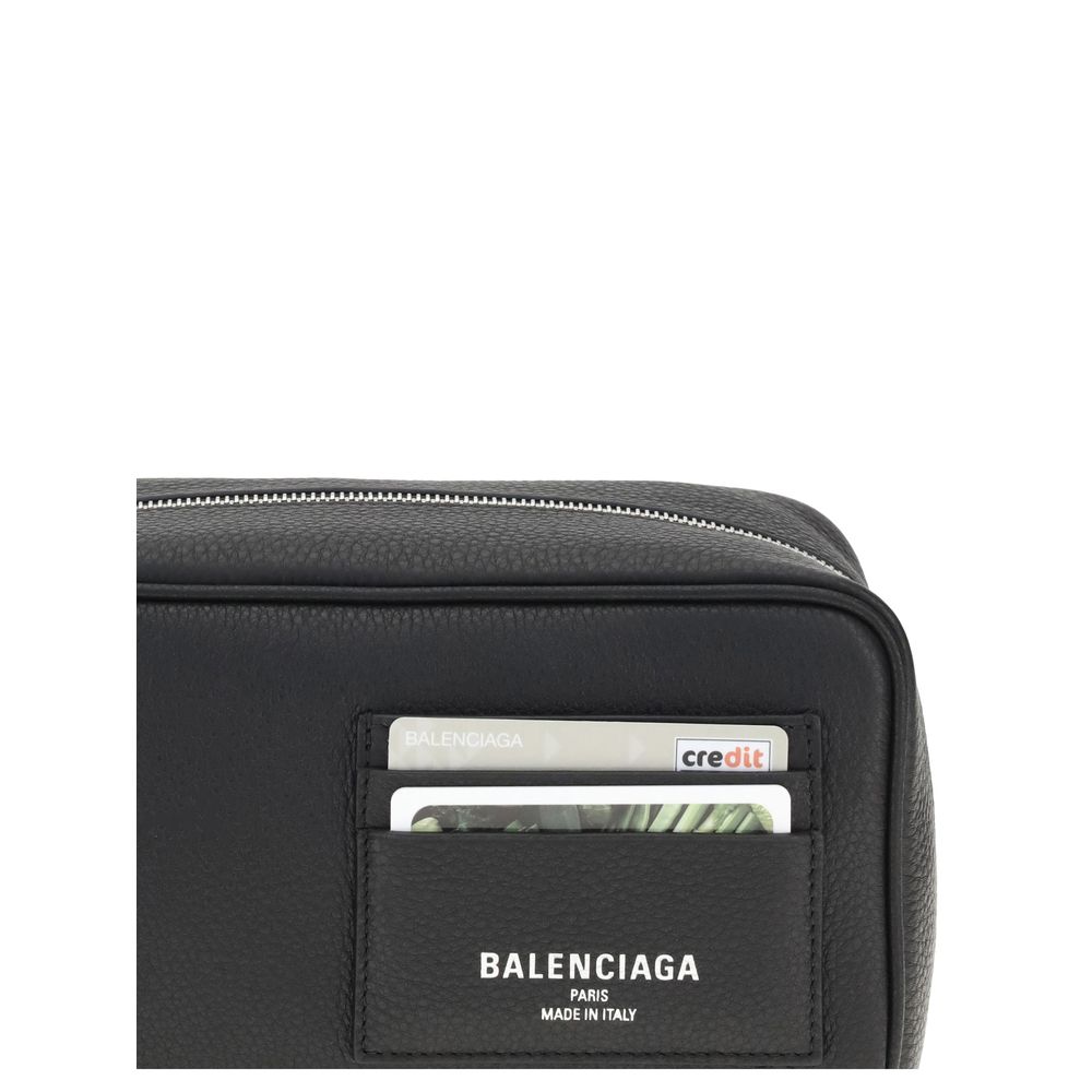 Credit Toiletry Pouch