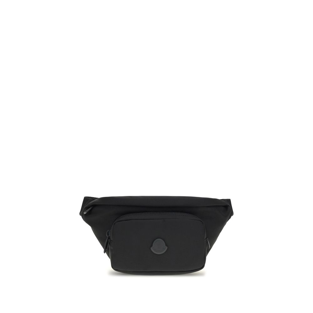 Durance Water-Repellent Belt Bag