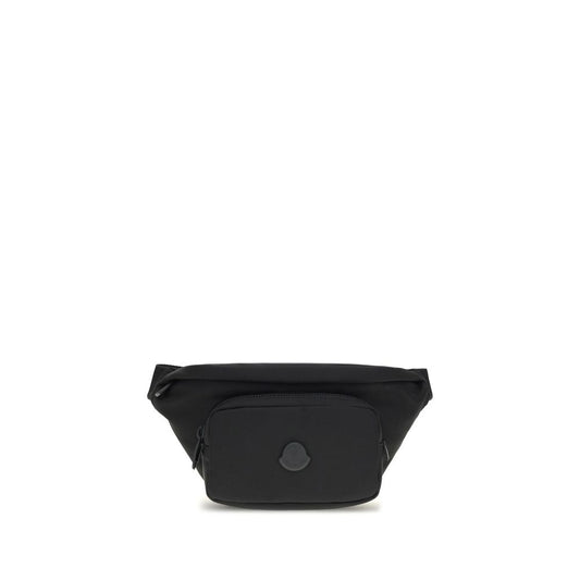 Durance Water-Repellent Belt Bag