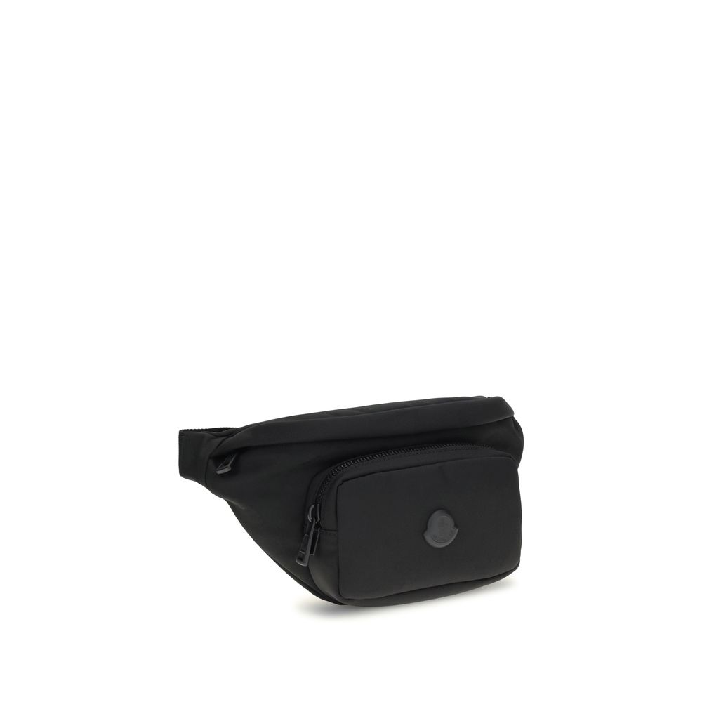 Durance Water-Repellent Belt Bag