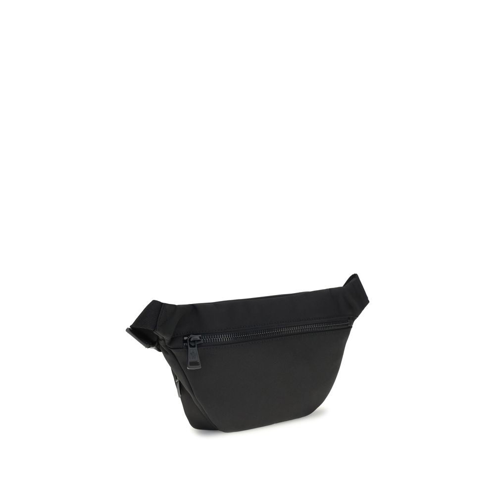Durance Water-Repellent Belt Bag