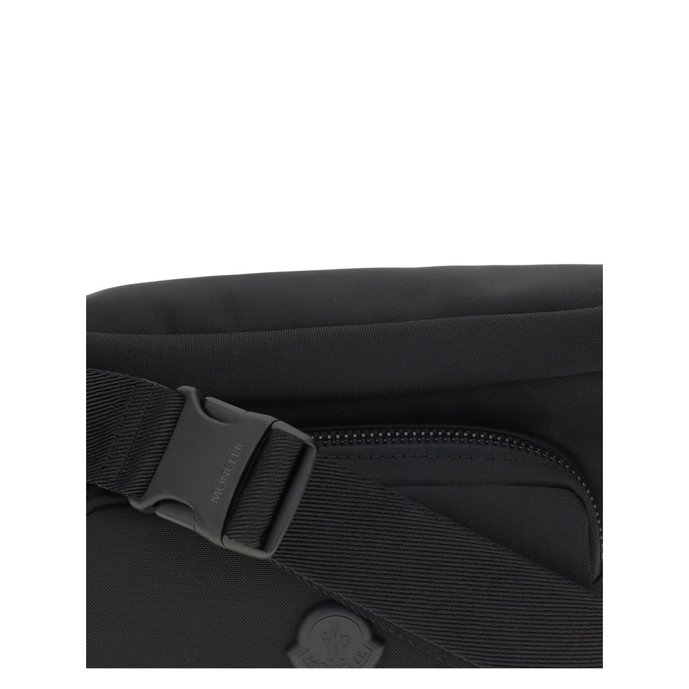 Durance Water-Repellent Belt Bag