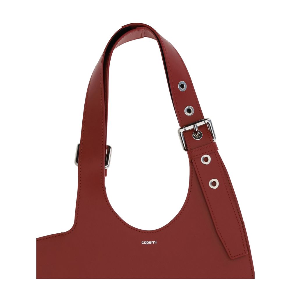 Belt Heart Tote