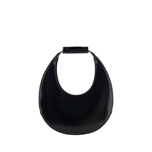 Moon Bag in Black