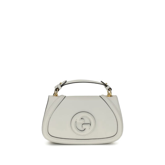 Blondie Medium Top Handle Bag