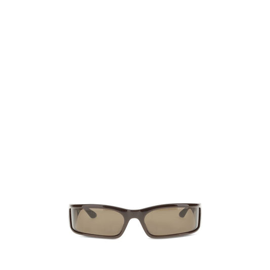 Sunset Rectangle Sunglasses