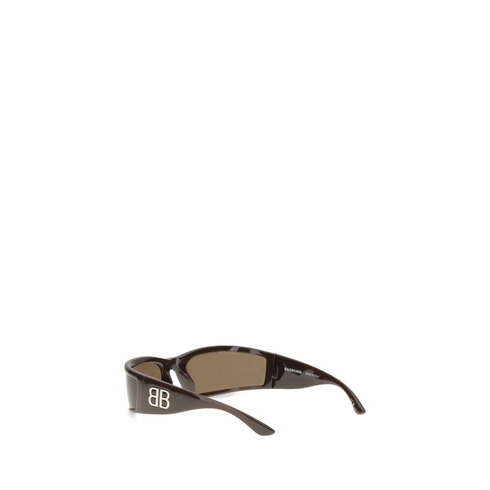 Sunset Rectangle Sunglasses