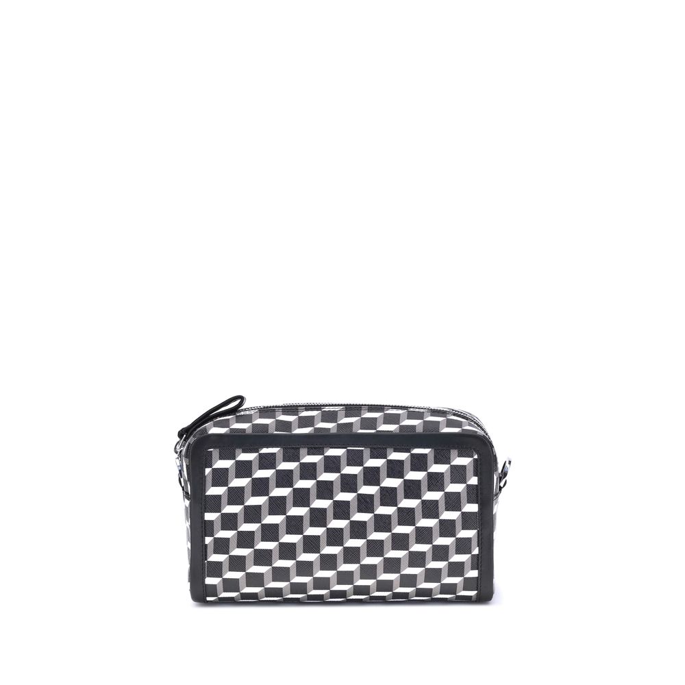 Maxi Cube Box Bag