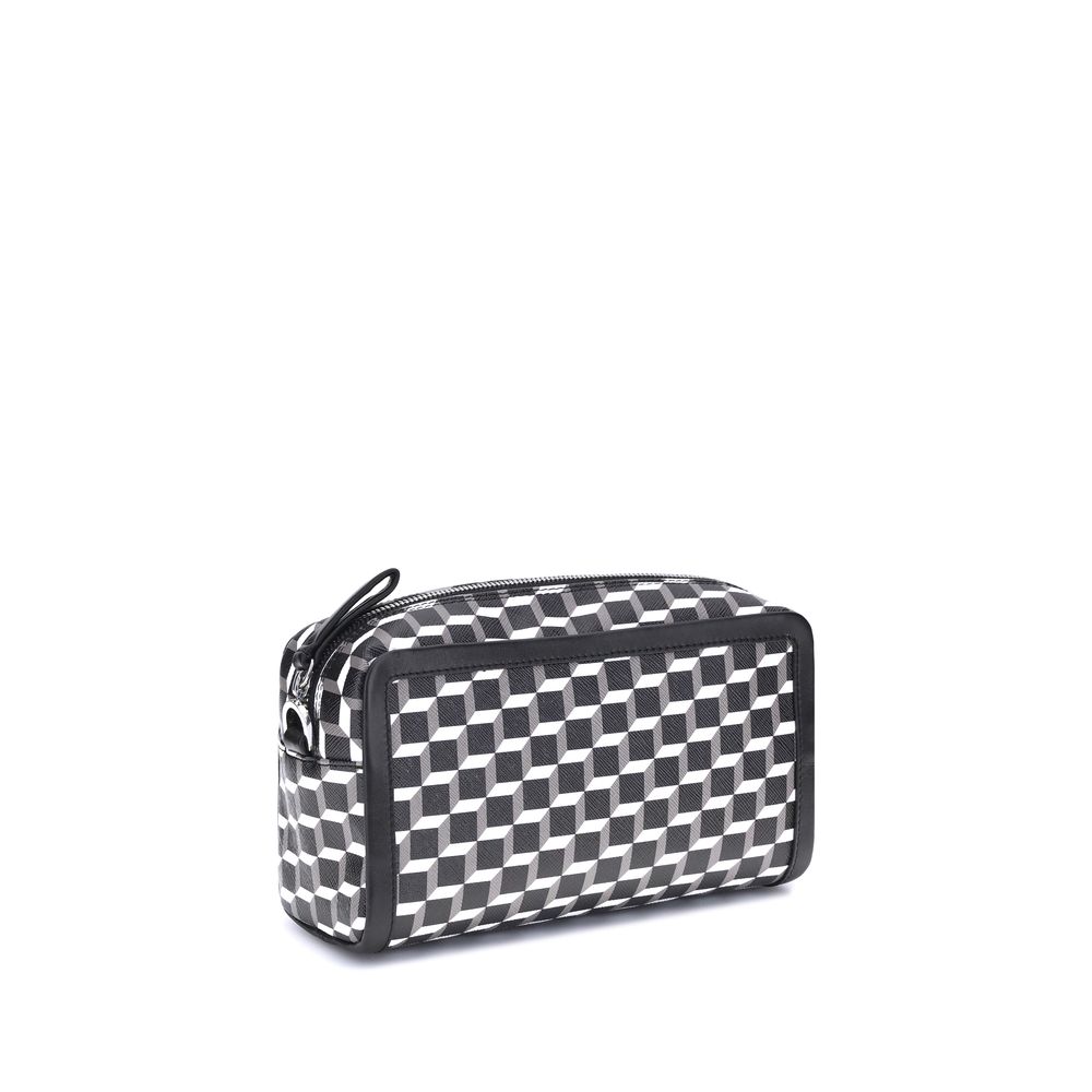 Maxi Cube Box Bag