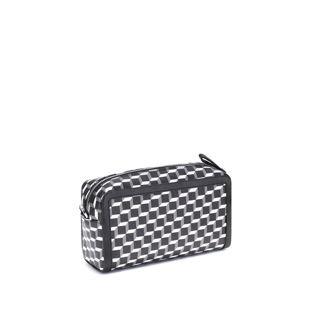Maxi Cube Box Bag