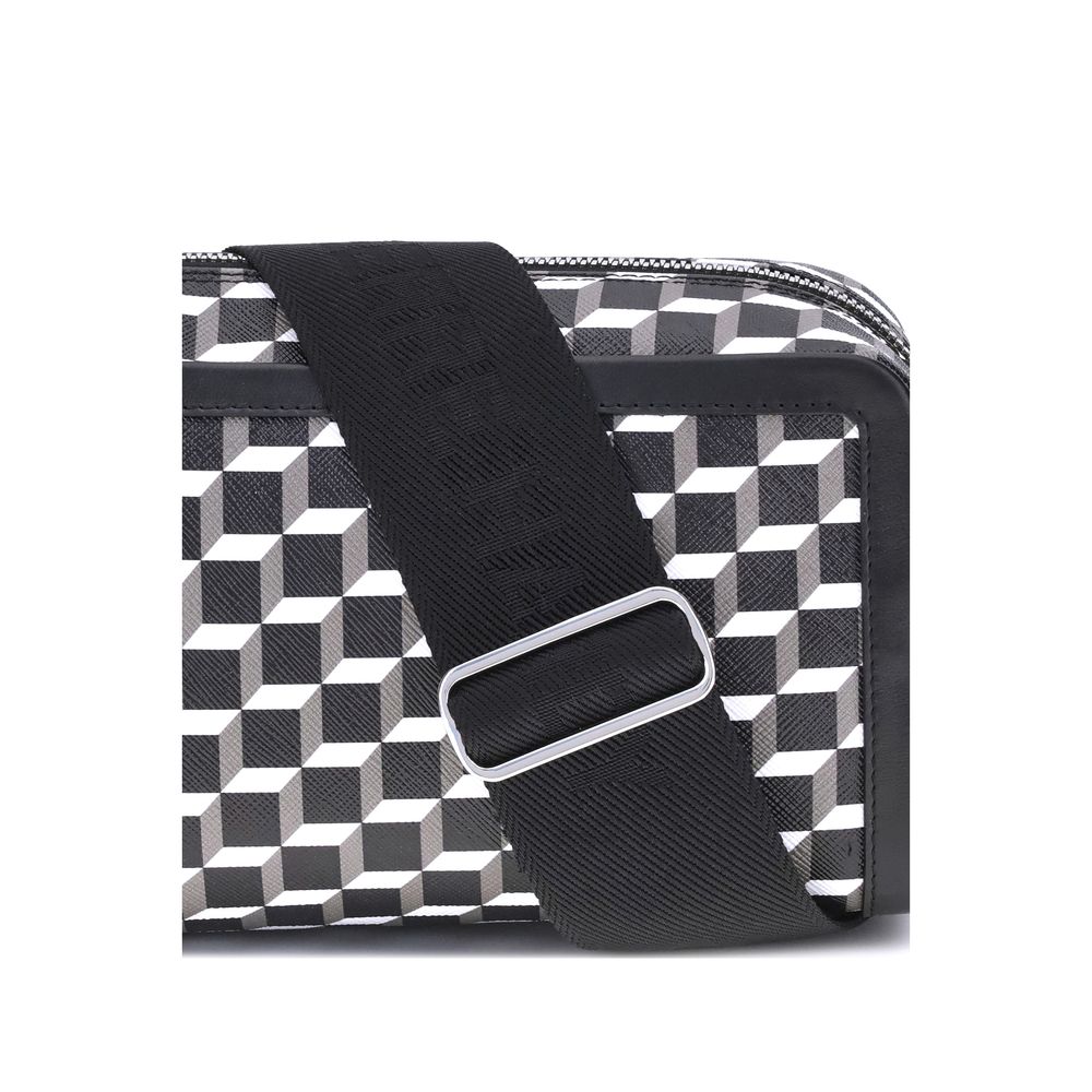 Maxi Cube Box Bag