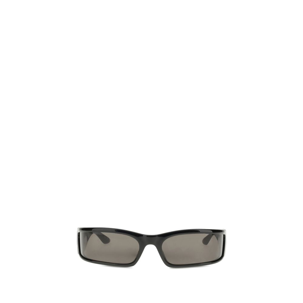 Sunset Rectangle Sunglasses