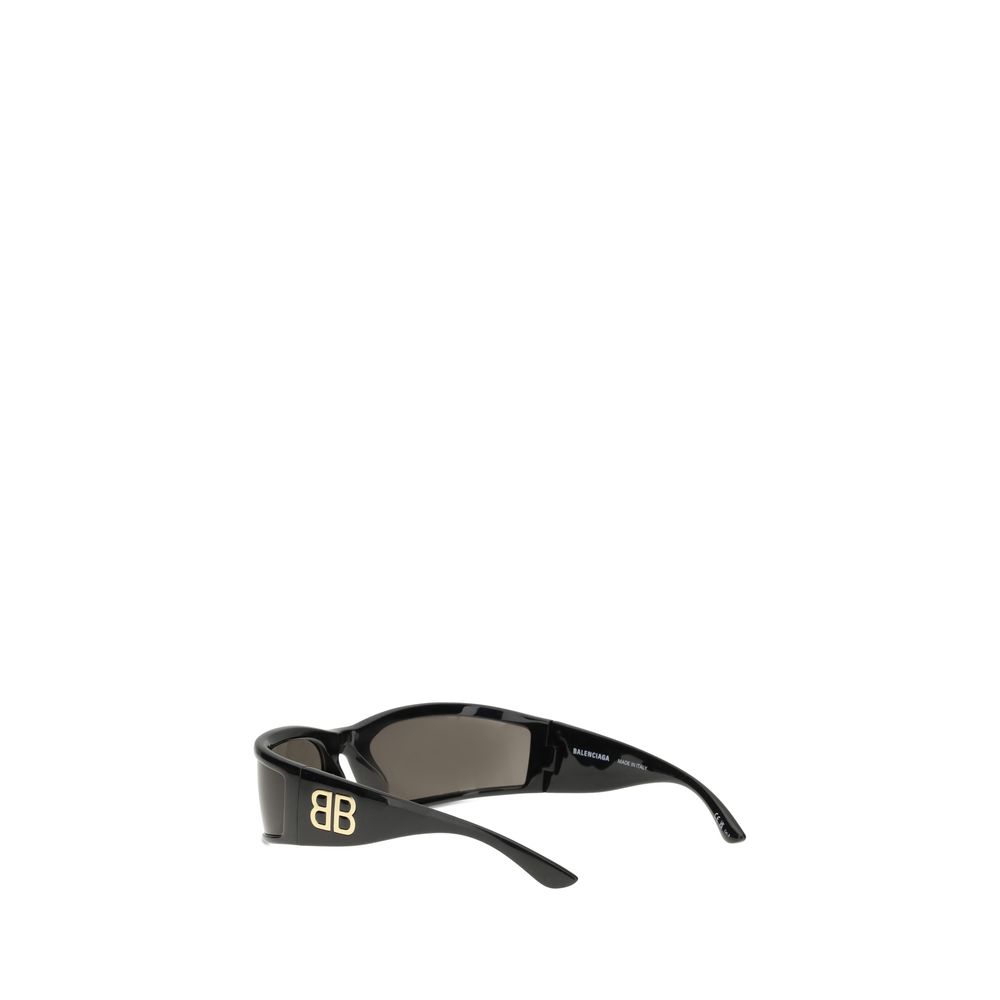Sunset Rectangle Sunglasses