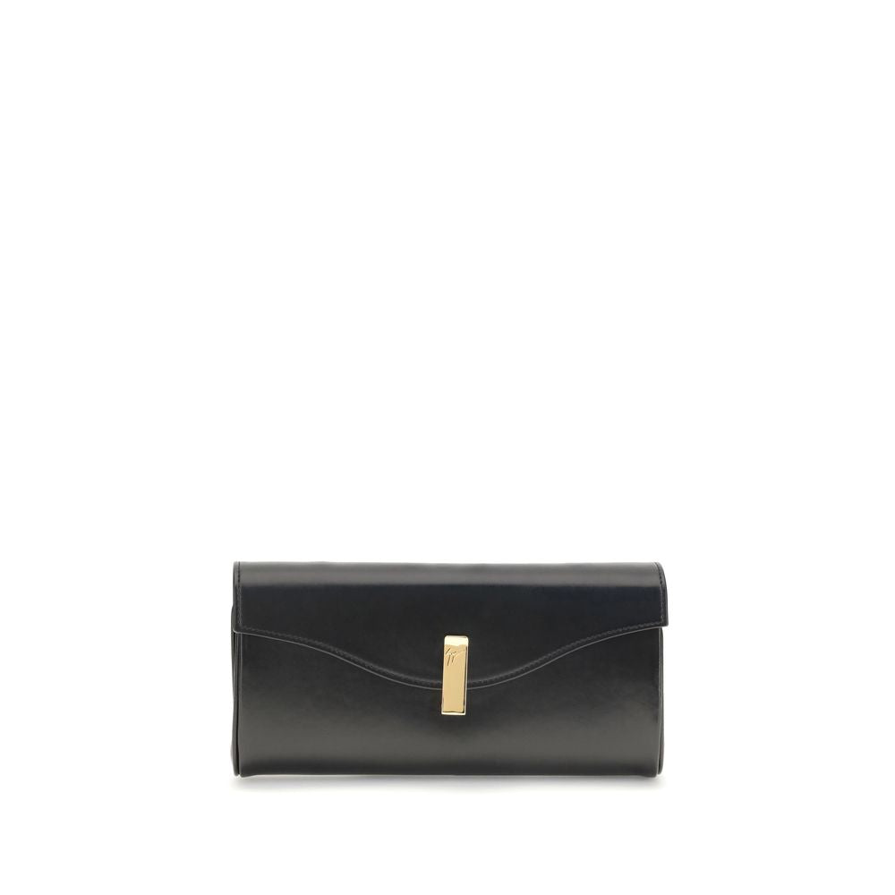 Pochette Flutie