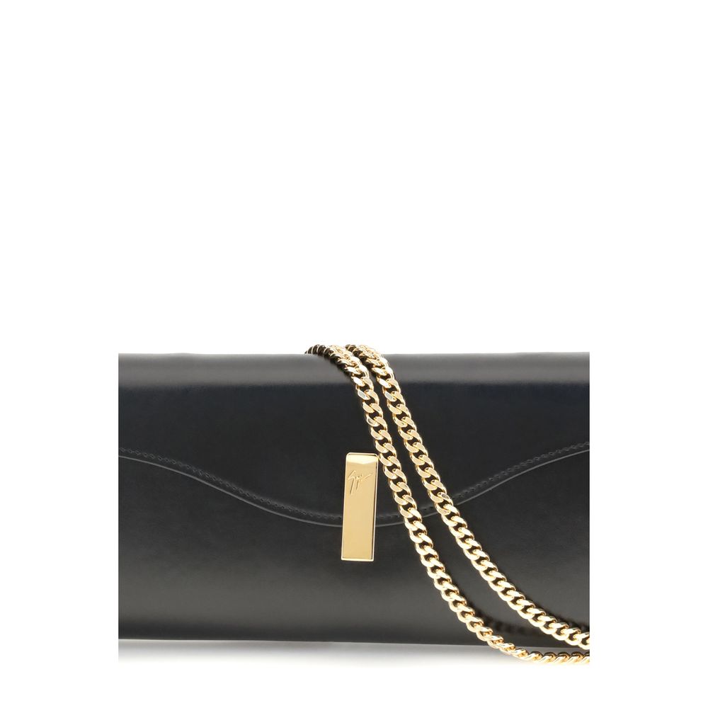 Pochette Flutie