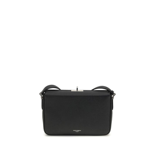 Marlene Alpine Calfskin Crossbody Bag