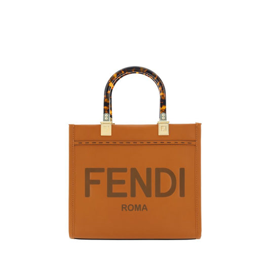 Fendi Sunshine Small Bag